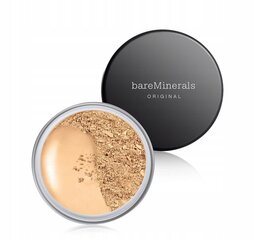 Mineraalipuuteri Bare Minerals Origina SPF 15, Light 08, 8 g hinta ja tiedot | Meikkivoiteet ja puuterit | hobbyhall.fi