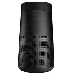 Bose SoundLink Revolve II Black 858365-2110 hinta ja tiedot | Bose Tietokoneet ja pelaaminen | hobbyhall.fi