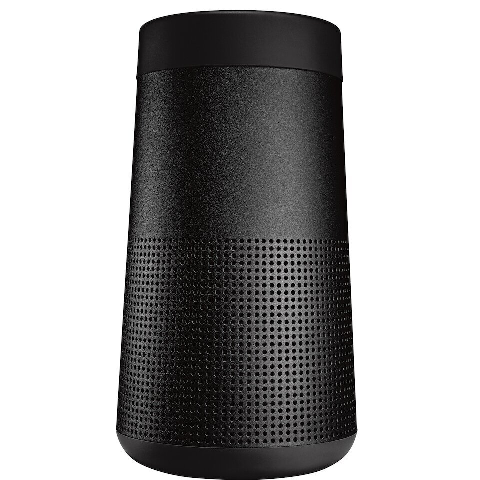 Bose SoundLink Revolve II Black 858365-2110 hinta ja tiedot | Kaiuttimet | hobbyhall.fi