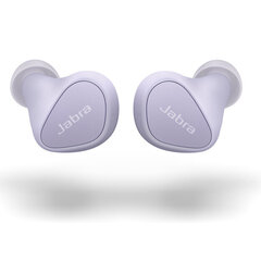 Jabra Elite 3 Lilac Täysin langattomat in-ear kuulokkeet: 100-91410002-60 hinta ja tiedot | Kuulokkeet | hobbyhall.fi