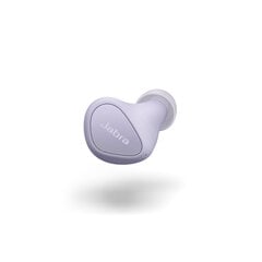 Jabra Elite 3 Lilac Täysin langattomat in-ear kuulokkeet: 100-91410002-60 hinta ja tiedot | Kuulokkeet | hobbyhall.fi