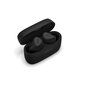 Jabra Elite 5 Titanium Black Täysin langattomat in-ear kuulokkeet: 100-99181000-60 hinta ja tiedot | Kuulokkeet | hobbyhall.fi