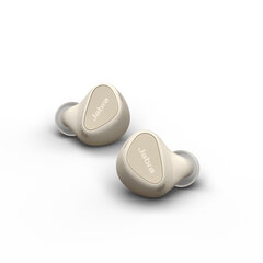 Jabra Elite 5 Beige Gold Täysin langattomat in-ear kuulokkeet: 100-99181001-60 hinta ja tiedot | Jabra Tietokoneen lisälaitteet | hobbyhall.fi