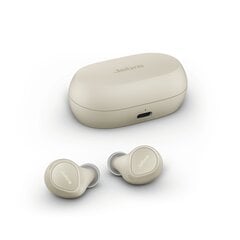 Jabra Elite 7 Pro Gold Beige Täysin langattomat in-ear kuulokkeet: 100-99172005-60 hinta ja tiedot | Kuulokkeet | hobbyhall.fi