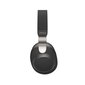 Jabra Elite 85h langattomat around-ear-kuulokkeet Titanium Black : 100-99030000-60 hinta ja tiedot | Kuulokkeet | hobbyhall.fi