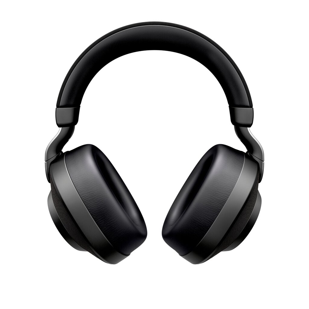 Jabra Elite 85h langattomat around-ear-kuulokkeet Titanium Black : 100-99030000-60 hinta ja tiedot | Kuulokkeet | hobbyhall.fi