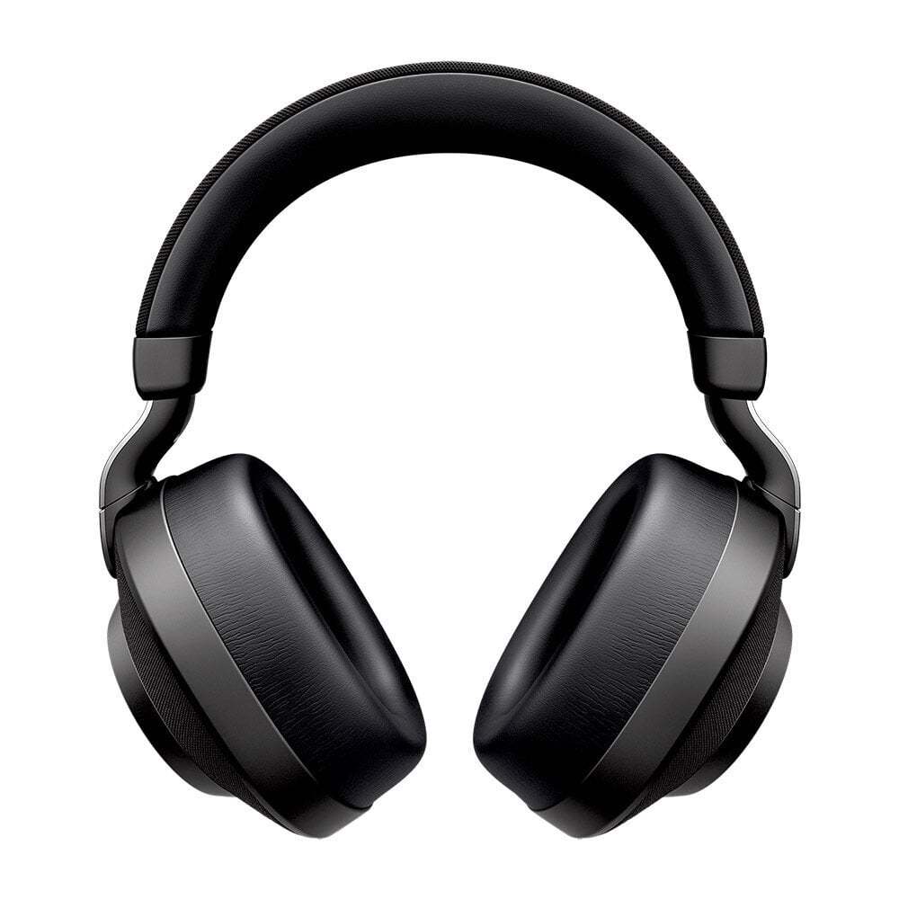 Jabra Elite 85h langattomat around-ear-kuulokkeet Titanium Black : 100-99030000-60 hinta ja tiedot | Kuulokkeet | hobbyhall.fi