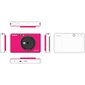 Canon Zoemini C (Bubble Gum Pink) hinta ja tiedot | Pikakamerat | hobbyhall.fi