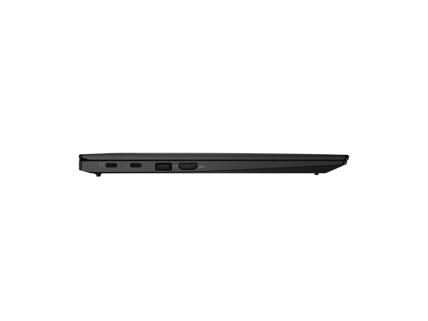 Lenovo ThinkPad X1 Carbon 6th Gen; Intel i7-8650U (4C/8T,1.9/4.2GHz,8MB)| 16GB RAM| 14.0" LED FHD (1920x1080) matte(AG)|256 GB SSD M.2 NVMe|802.11ac,dual-band,2x2+BT|FP/IR WEBCAM|US BACKLIT Keyboard|Thunderbolt 3|Windows 10 Pro|Renew hinta ja tiedot | Kannettavat tietokoneet | hobbyhall.fi