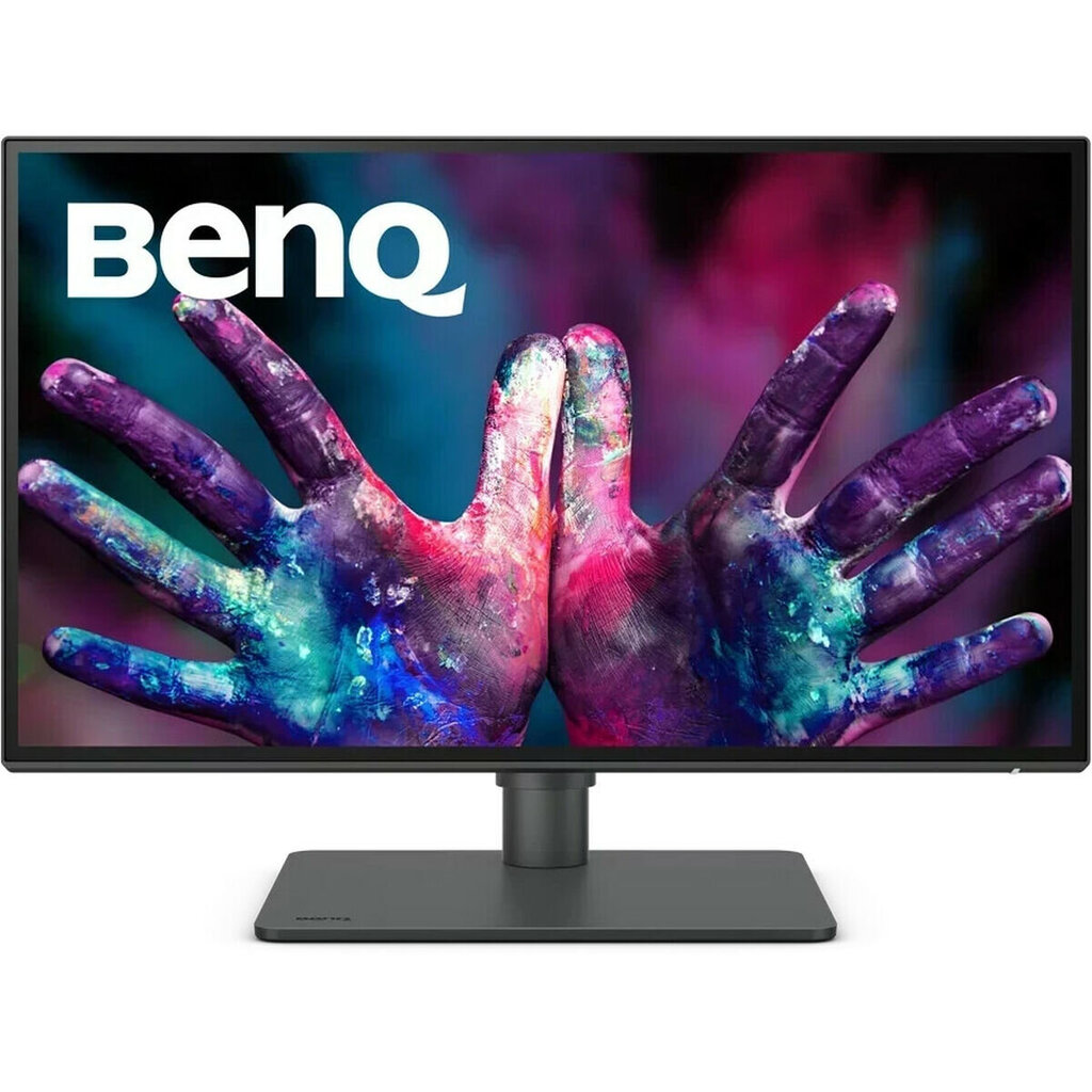 BenQ PD2506Q, 25", IPS, 2K QHD hinta ja tiedot | Näytöt | hobbyhall.fi