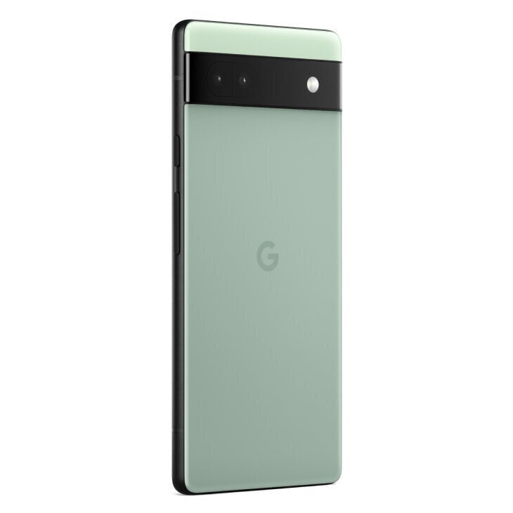 Google Pixel 6a 6/128GB yleinen hinta ja tiedot | Matkapuhelimet | hobbyhall.fi
