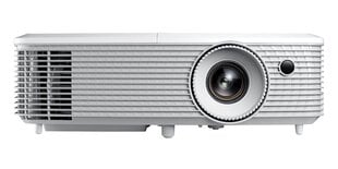 Optoma HD28i Full HD (1920x1080) hinta ja tiedot | Projektorit | hobbyhall.fi