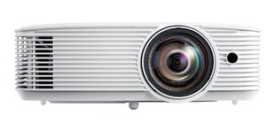 Optoma Home HD29HSTx hinta ja tiedot | Projektorit | hobbyhall.fi