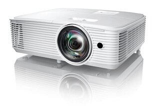 Optoma Home HD29HSTx hinta ja tiedot | Projektorit | hobbyhall.fi