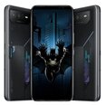 Asus ROG Phone 6 Batman Edition 12/256GB 5G Dual SIM Night Black 90AI00D6-M00110