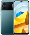 Poco M5 4/64GB Green MZB0CA1EU