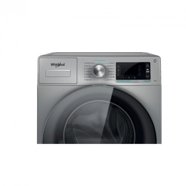 Whirlpool W6W945SBEE hinta ja tiedot | Pyykinpesukoneet | hobbyhall.fi