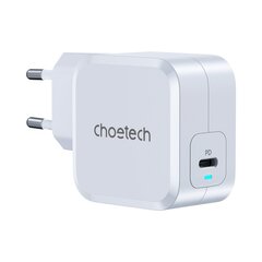 Choetech PD8007, PPS 45W valkoinen hinta ja tiedot | Choetech Puhelimet, älylaitteet ja kamerat | hobbyhall.fi