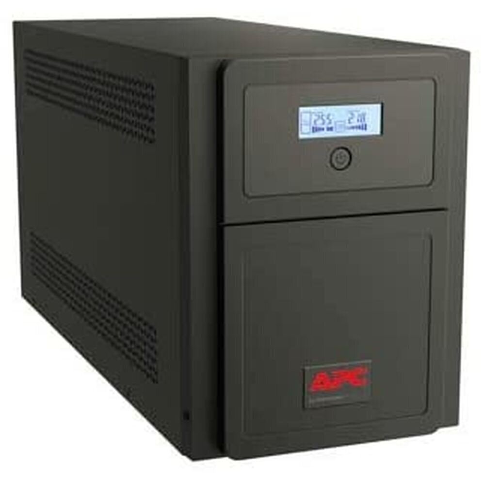 APC SMV3000CAI hinta ja tiedot | UPS-laitteet | hobbyhall.fi