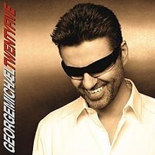 CD George Michael "Twentyfive" (2CD) hinta ja tiedot | Vinyylilevyt, CD-levyt, DVD-levyt | hobbyhall.fi