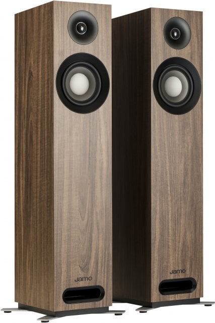 Jamo S805 2.0 hinta ja tiedot | Kaiuttimet ja soundbarit | hobbyhall.fi