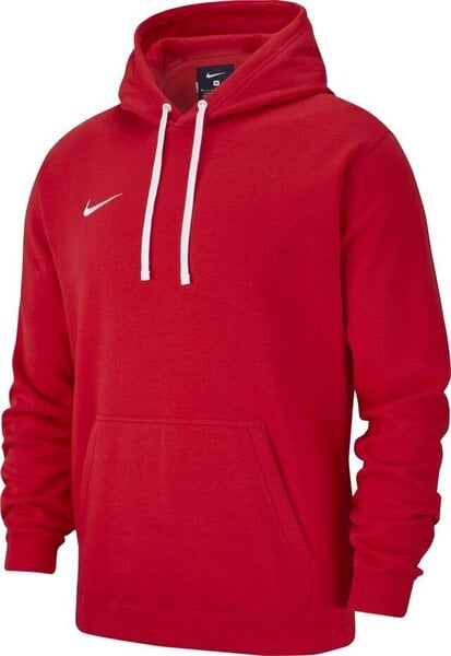 Miesten collegepaita Nike Team Club 19 AR3239657, punainen