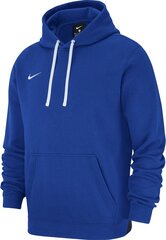 Miesten collegepaita Nike Team Club 19 AR3239463, sininen hinta ja tiedot | Miesten puserot ja hupparit | hobbyhall.fi