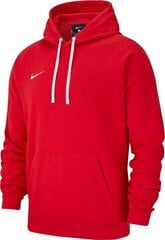 Nike miesten collegepaita Hoodie Club 19 AR3239657, punainen hinta ja tiedot | Miesten puserot ja hupparit | hobbyhall.fi