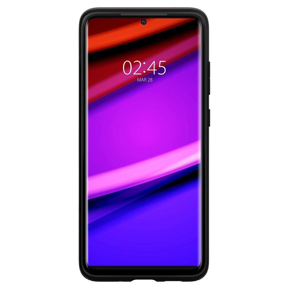 Spigen SPN552GNM hinta ja tiedot | Puhelimen kuoret ja kotelot | hobbyhall.fi