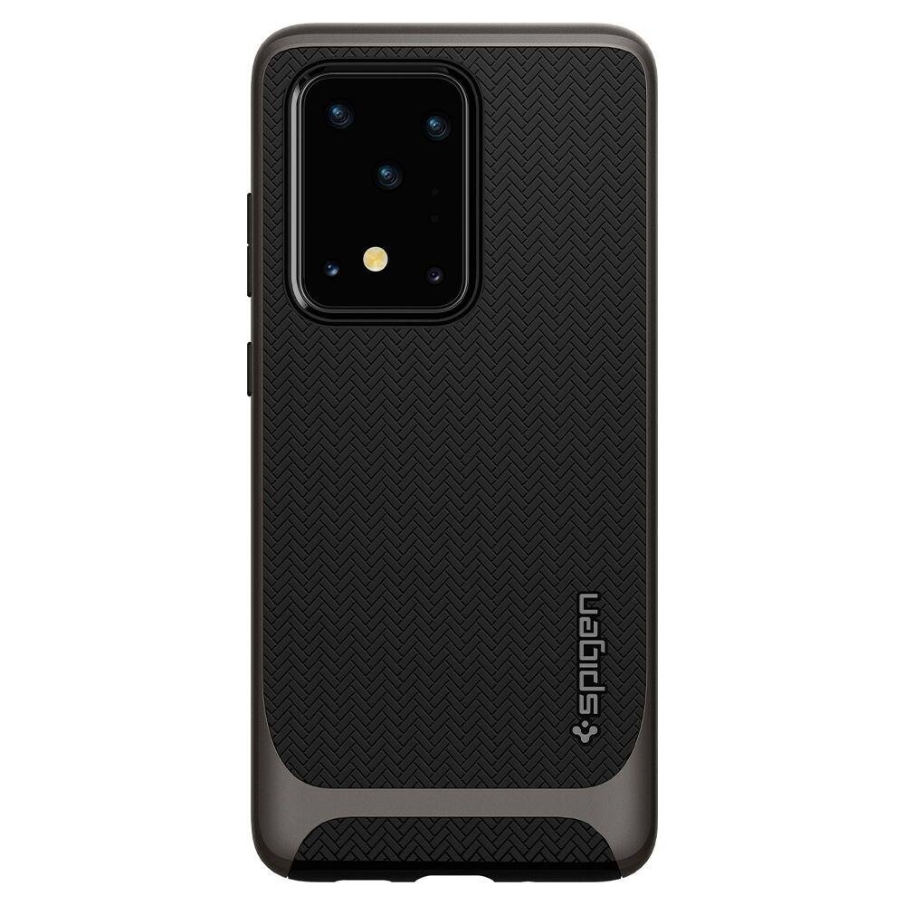 Spigen SPN552GNM hinta ja tiedot | Puhelimen kuoret ja kotelot | hobbyhall.fi