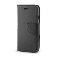 OEM Smart Fancy -kotelo Xiaomi Redmi Note 8, musta hinta ja tiedot | Puhelimen kuoret ja kotelot | hobbyhall.fi