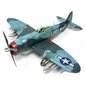 REVELL mallisarja P-47 M Thunderbolt hinta ja tiedot | LEGOT ja rakennuslelut | hobbyhall.fi