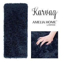 Pörröinen matto AmeliaHome 60x120 cm hinta ja tiedot | Isot matot | hobbyhall.fi