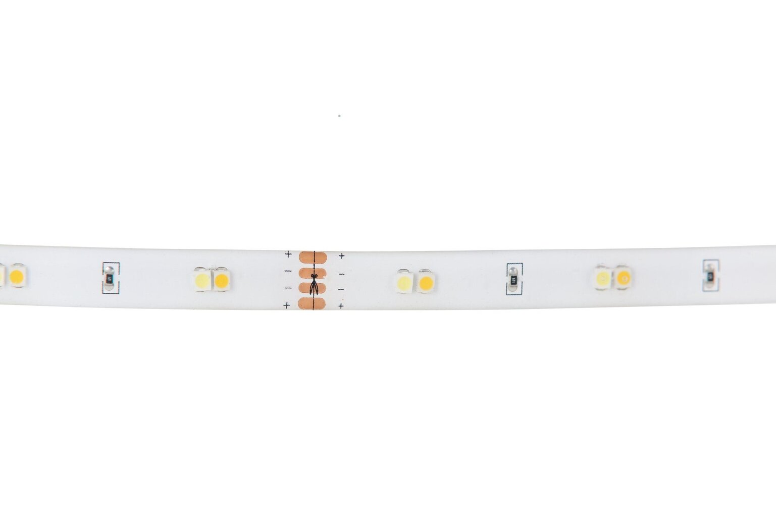 Led-nauha Eglo Stripe-a 98296 hinta ja tiedot | Upotettavat valaisimet ja LED-valaisimet | hobbyhall.fi