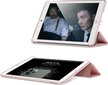 SmartCase iPad 10.2 2019/2020/2021 Suojakotelo sininen hinta ja tiedot | Tablettien lisätarvikkeet | hobbyhall.fi