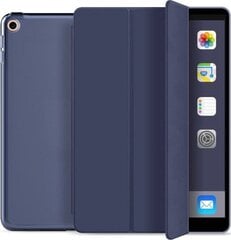 SmartCase iPad 10.2 2019/2020/2021 Suojakotelo sininen hinta ja tiedot | Tablettien lisätarvikkeet | hobbyhall.fi