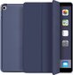 SmartCase iPad 10.2 2019/2020/2021 Suojakotelo sininen hinta ja tiedot | Tablettien kotelot ja muut tarvikkeet | hobbyhall.fi