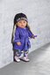 Tyylikkäät kylmän sään vaatteet Zapf Creation Baby Born -nukeille hinta ja tiedot | Tyttöjen lelut | hobbyhall.fi