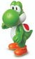 Pakkaa 8 hahmoa Nintendo Super Mario Wave 34 valikoituja 6cm hinta ja tiedot | Poikien lelut | hobbyhall.fi