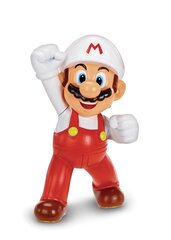 Pakkaa 8 hahmoa Nintendo Super Mario Wave 34 valikoituja 6cm hinta ja tiedot | JAKKS PACIFIC Lapset | hobbyhall.fi