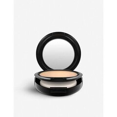 Compact powder Mac studio fix foundation powder plus c2, 15 g hinta ja tiedot | Meikkivoiteet ja puuterit | hobbyhall.fi