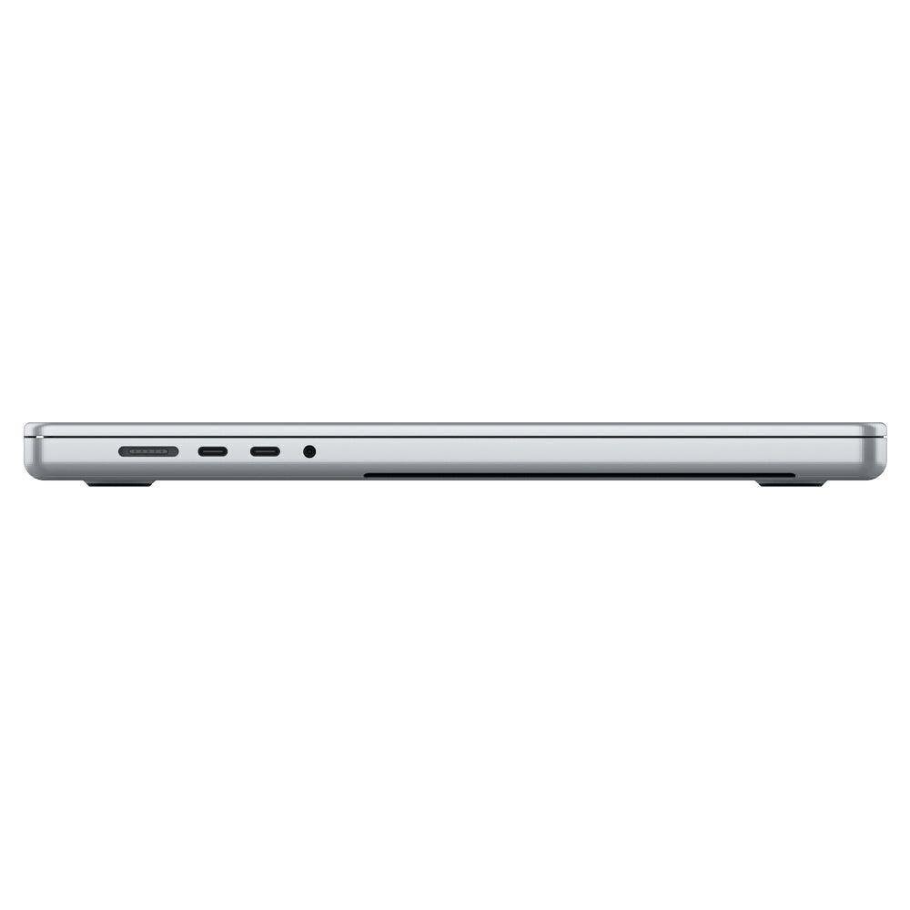 Spigen Glass TR ohut, MacBook Pro 16" hinta ja tiedot | Kannettavien tietokoneiden lisätarvikkeet | hobbyhall.fi