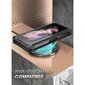 Supcase Unicorn Beetle Pro, Galaxy Z Fold 3 Musta hinta ja tiedot | Puhelimen kuoret ja kotelot | hobbyhall.fi