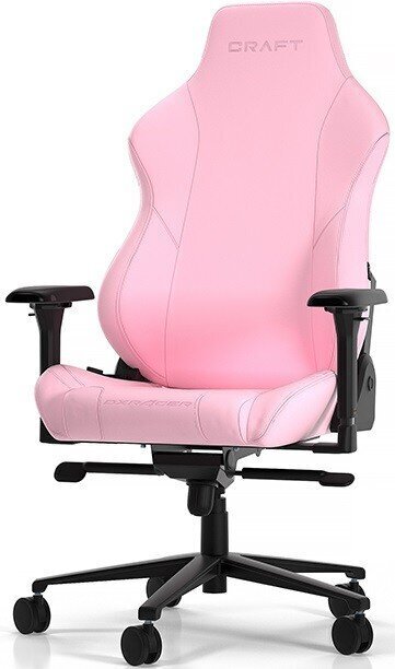 DXRacer Craft C001-P-P hinta ja tiedot | Toimistotuolit | hobbyhall.fi