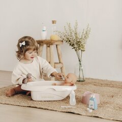 Vauvan kylpy tarvikkeineen Baby Nurse Smoby hinta ja tiedot | Tyttöjen lelut | hobbyhall.fi