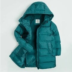 Cool Club hupullinen takki lapsille 170 cm hinta ja tiedot | Vauvan takit | hobbyhall.fi