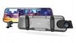 Xblitz Mirror HQ -videokamera autoon hinta ja tiedot | Autokamerat | hobbyhall.fi
