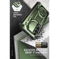 Supcase IBLSN Armorbox suojakuori mallille Galaxy Fold 4 vihreä hinta ja tiedot | Puhelimen kuoret ja kotelot | hobbyhall.fi