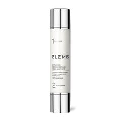 Kasvojen kuorinta Elemis Dynamic Repinfacing Peel and Reset Skin Care, 30ml hinta ja tiedot | Kasvojen puhdistusaineet | hobbyhall.fi