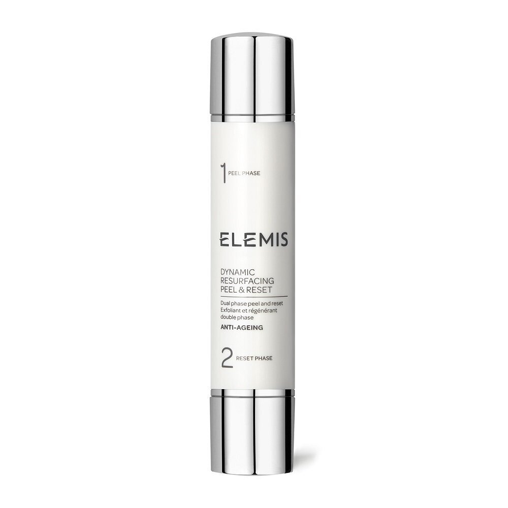 Kasvojen kuorinta Elemis Dynamic Repinfacing Peel and Reset Skin Care, 30ml hinta ja tiedot | Kasvojen puhdistusaineet | hobbyhall.fi